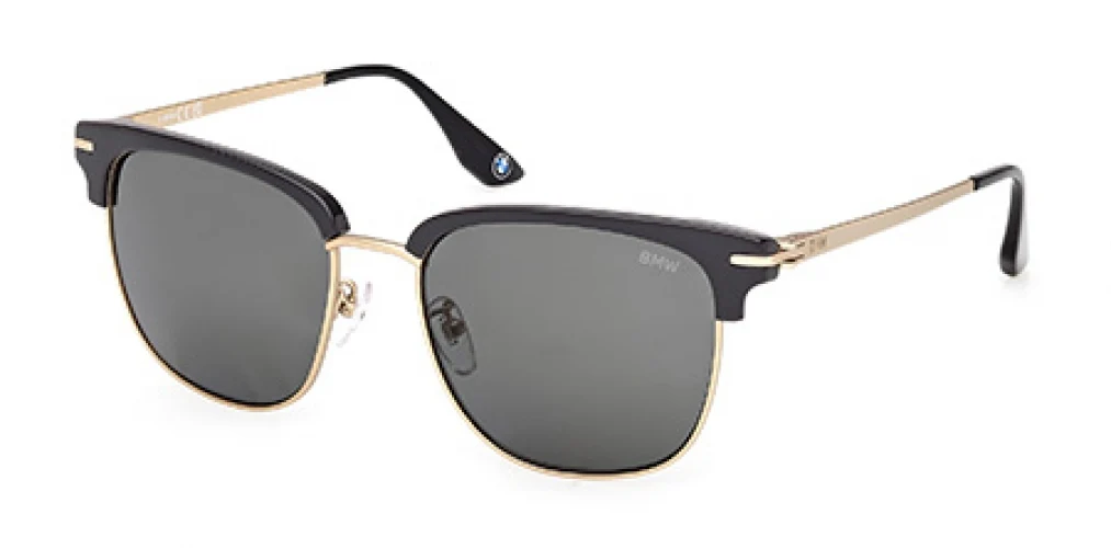 BMW 0067H Sunglasses - Image 2