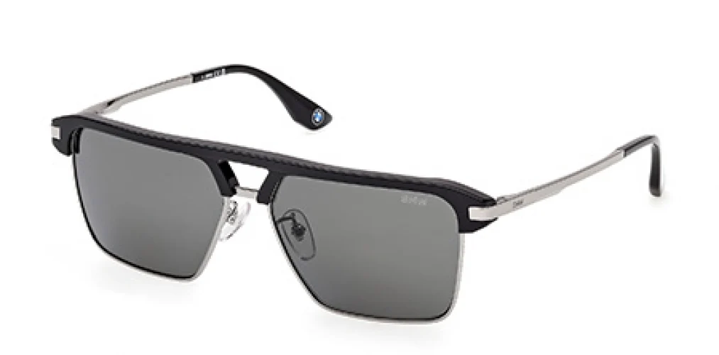 BMW 0068H Sunglasses - Image 3