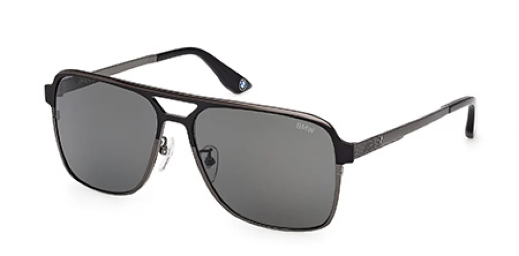 BMW 0069H Sunglasses - Image 2