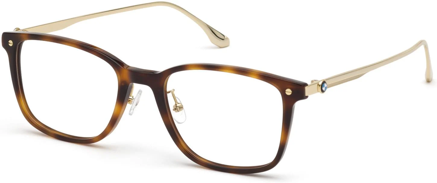 BMW 5014 Eyeglasses - Image 2