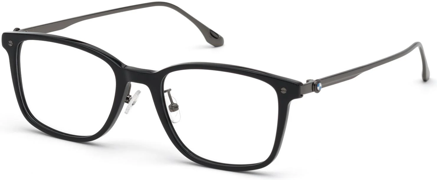 BMW 5014 Eyeglasses - Image 3