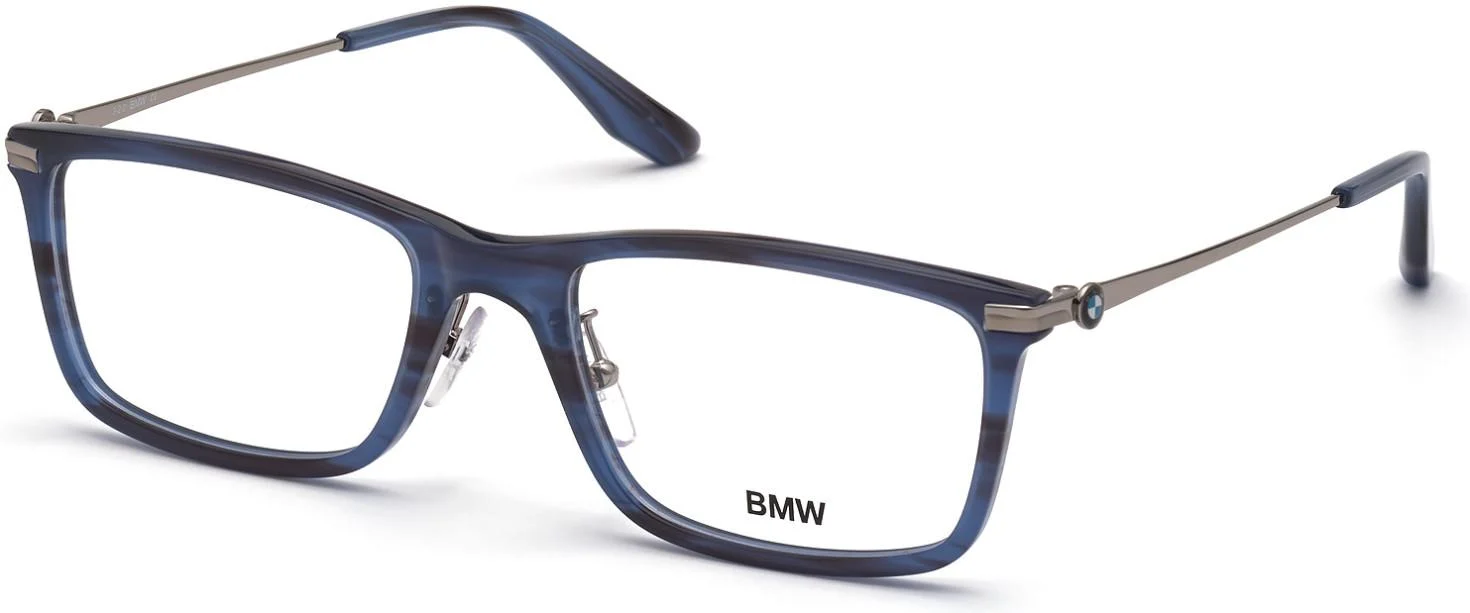 BMW 5020 Eyeglasses - Image 3