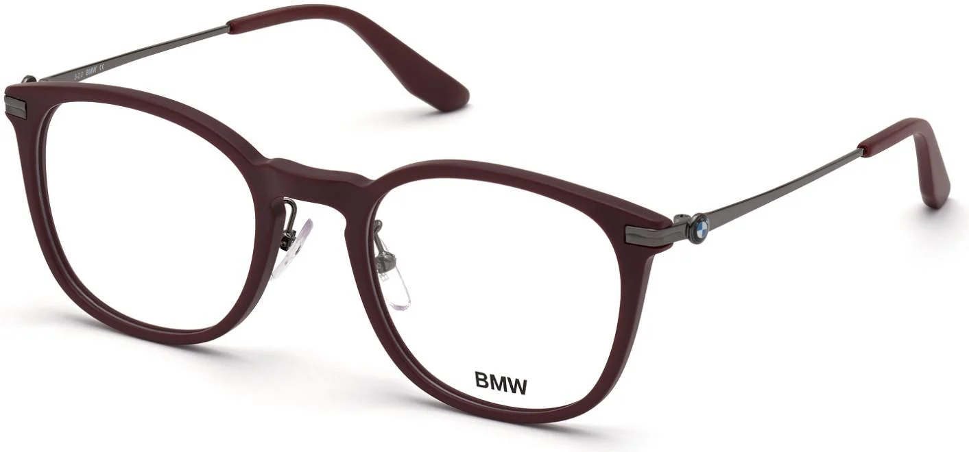 BMW 5021 Eyeglasses - Image 3