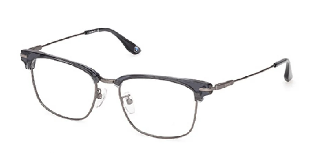 BMW 5096H Eyeglasses - Image 3