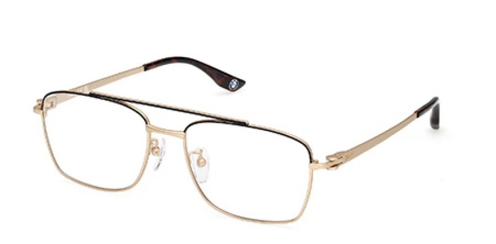 BMW 5102H Eyeglasses - Image 2