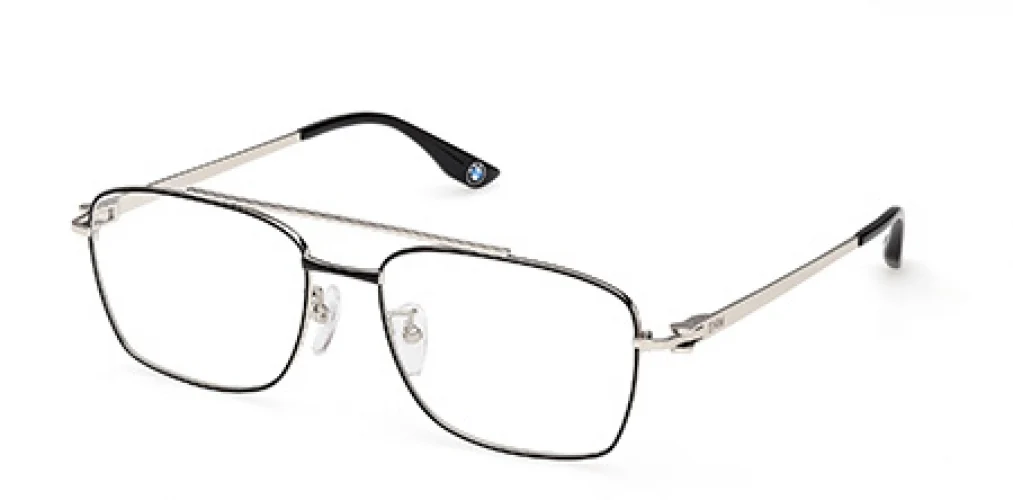 BMW 5102H Eyeglasses - Image 3