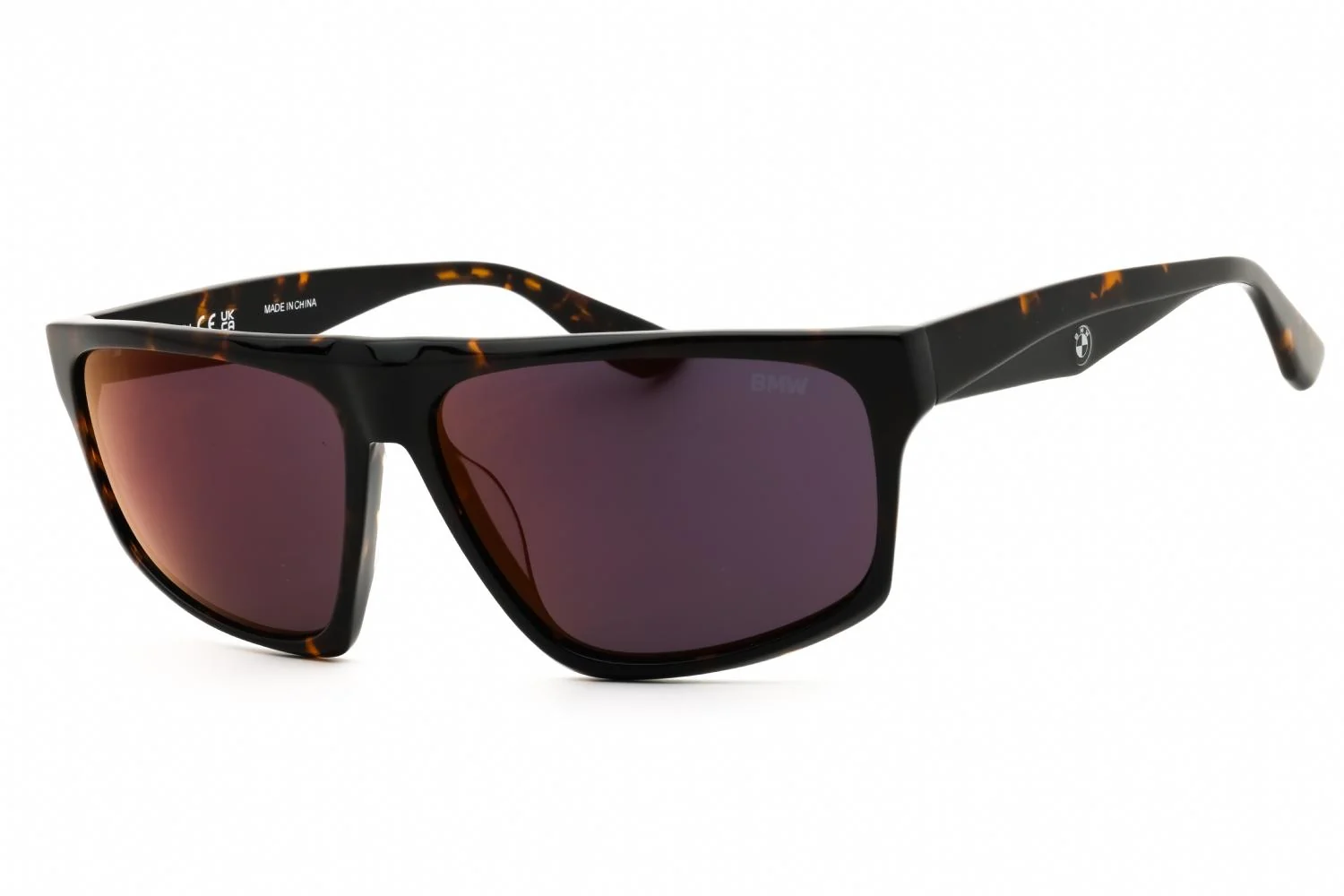 BMW BW0051H Sunglasses - Image 2