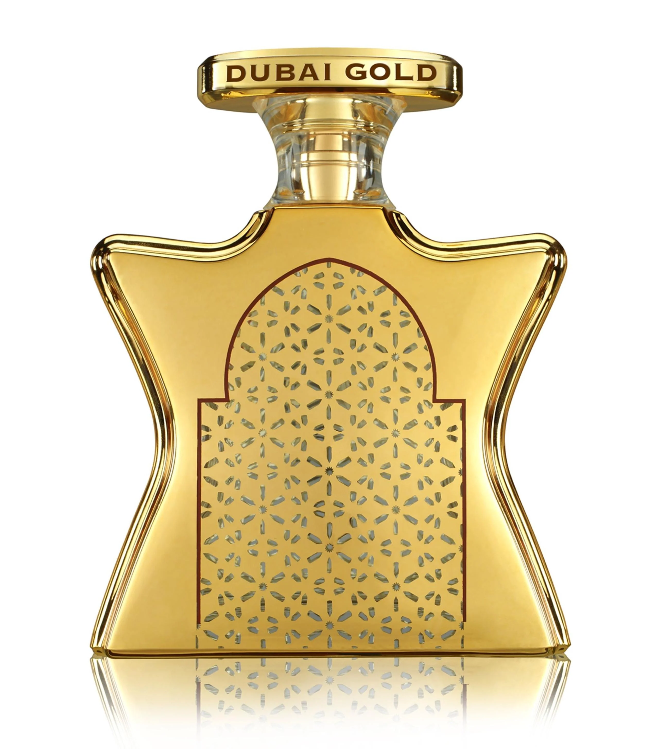 Bond No.9 Dubai Gold EDP Spray - Image 3