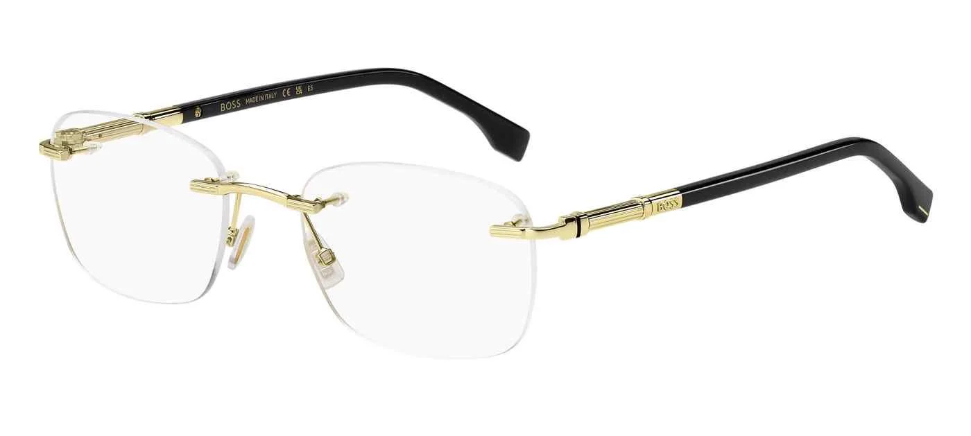 Boss (hub) 1551 Eyeglasses - Image 3
