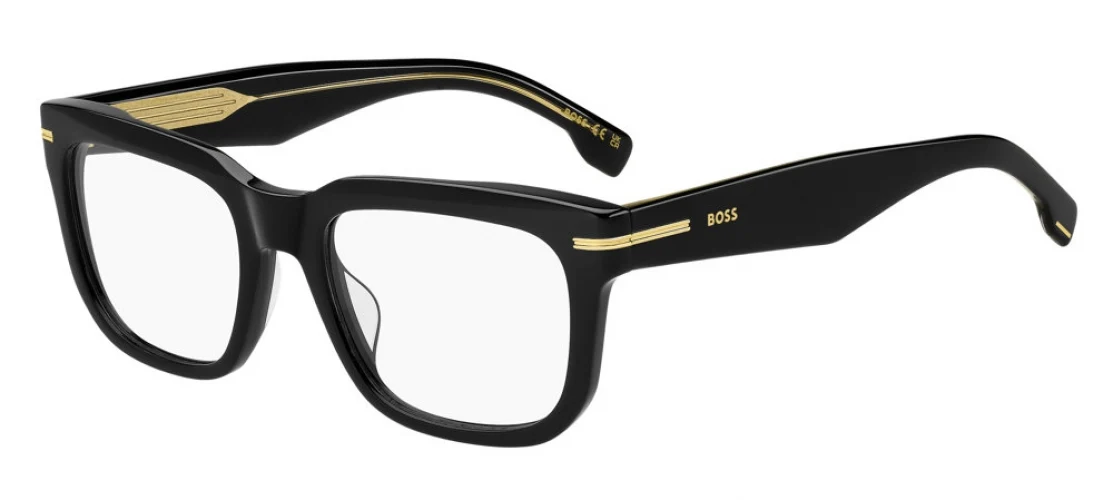 Boss (hub) 1746 Eyeglasses - Image 3