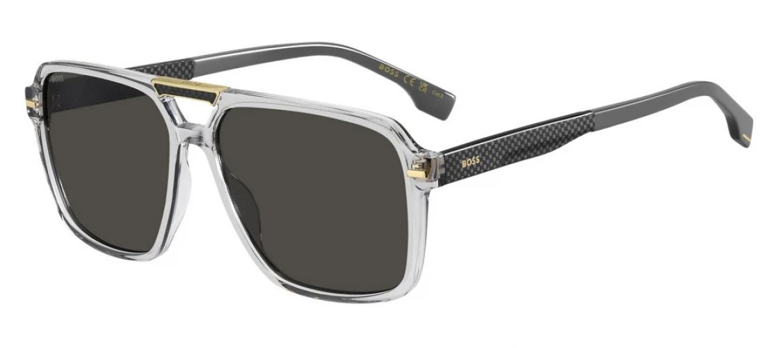 Boss (hub) 1766 Sunglasses - Image 4