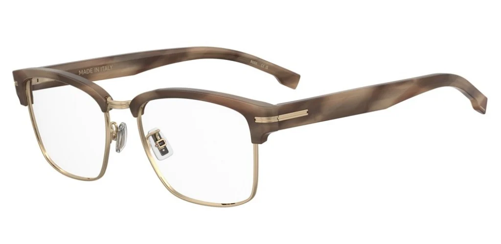Boss (hub) 1776 Eyeglasses - Image 2