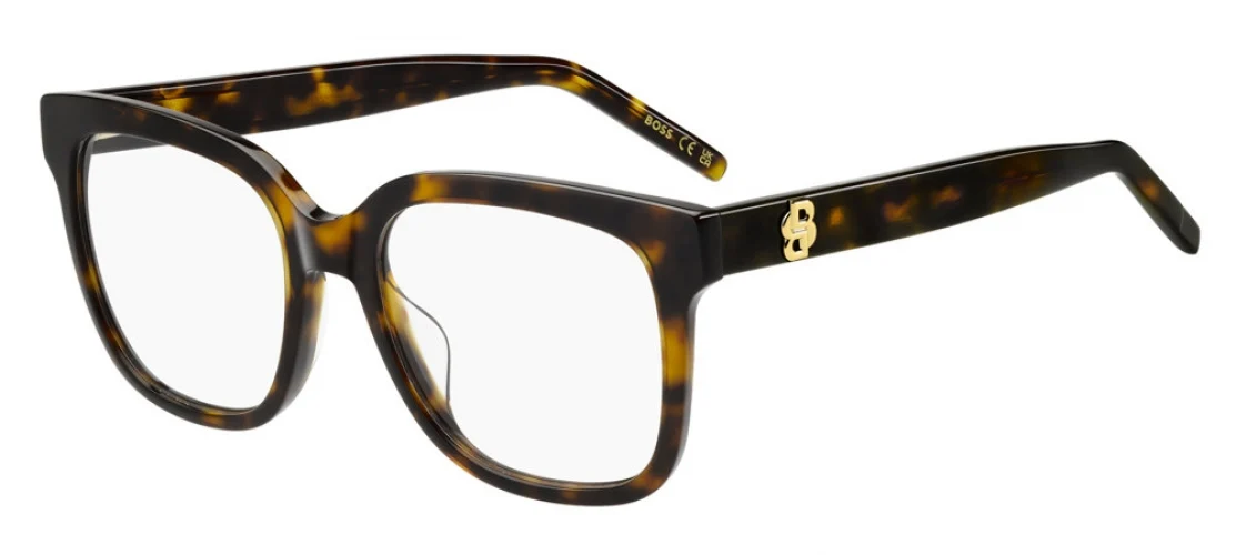 Boss (hub) 1792 Eyeglasses - Image 9