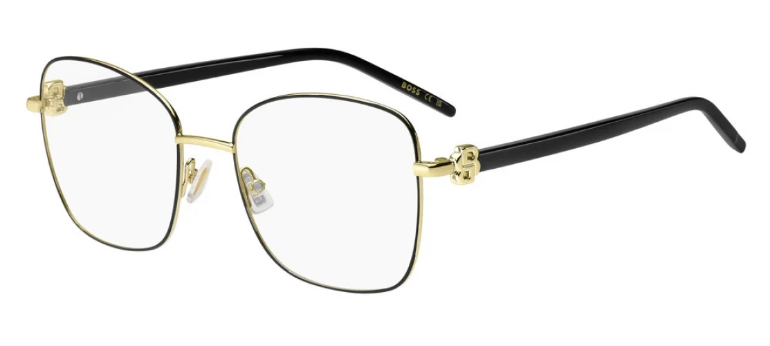 Boss (hub) 1943 Eyeglasses