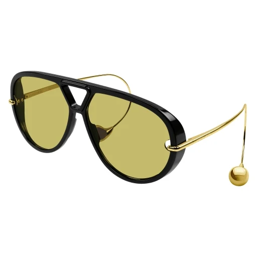 Bottega Veneta BV1273S Sunglasses - Image 3