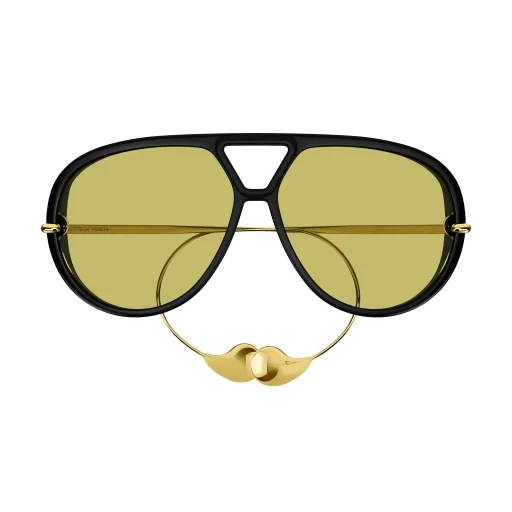 Bottega Veneta BV1273S Sunglasses - Image 4