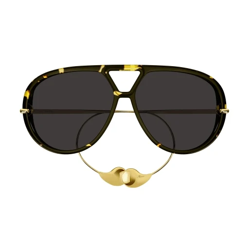 Bottega Veneta BV1273S Sunglasses - Image 7