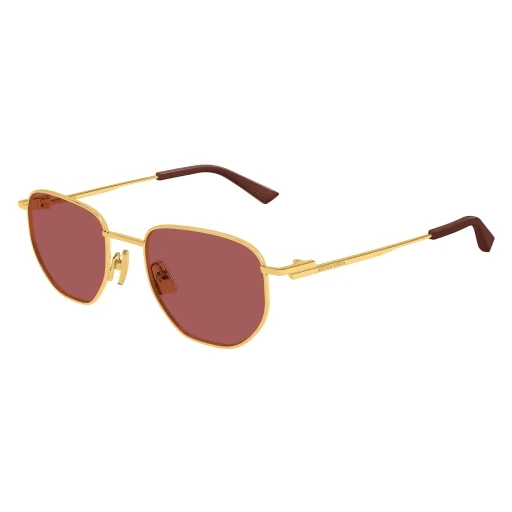 Bottega Veneta BV1301S Sunglasses - Image 3