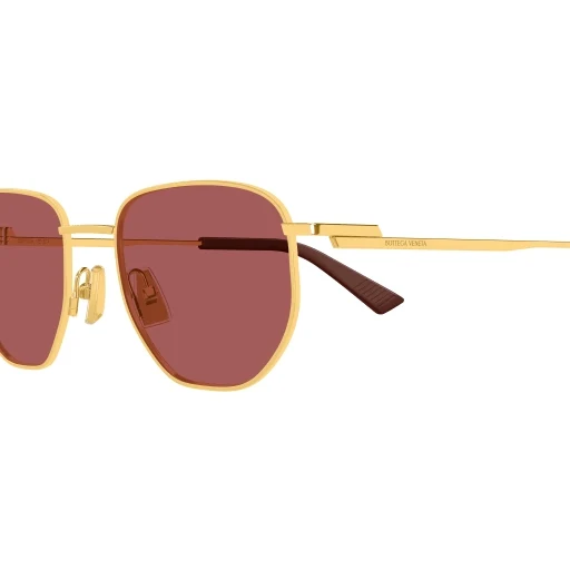 Bottega Veneta BV1301S Sunglasses - Image 5