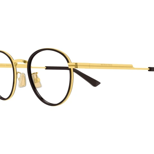 Bottega Veneta BV1337OJ Eyeglasses - Image 9