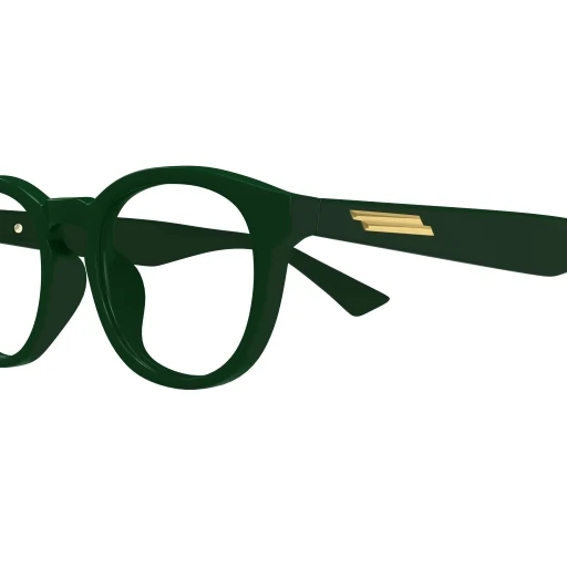 Bottega Veneta BV1339OK Eyeglasses - Image 13