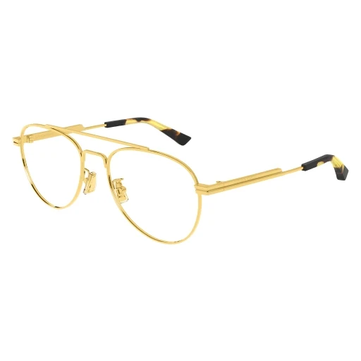 Bottega Veneta BV1340OK Eyeglasses - Image 10