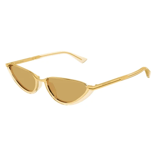 Bottega Veneta BV1346S Sunglasses - Image 2