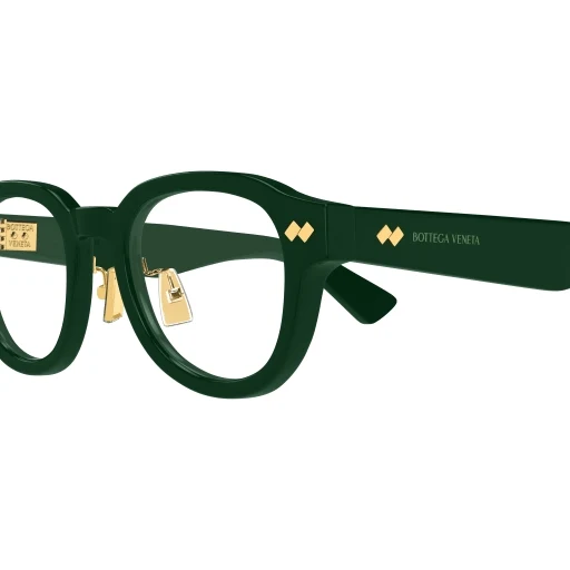 Bottega Veneta BV1355OJ Eyeglasses - Image 12