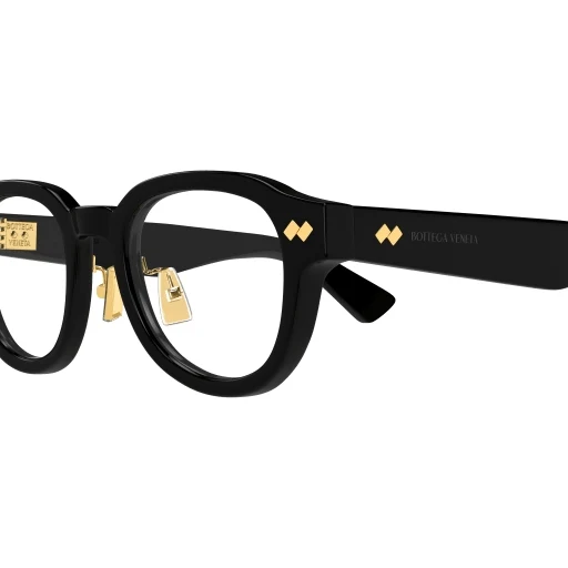 Bottega Veneta BV1355OJ Eyeglasses - Image 9