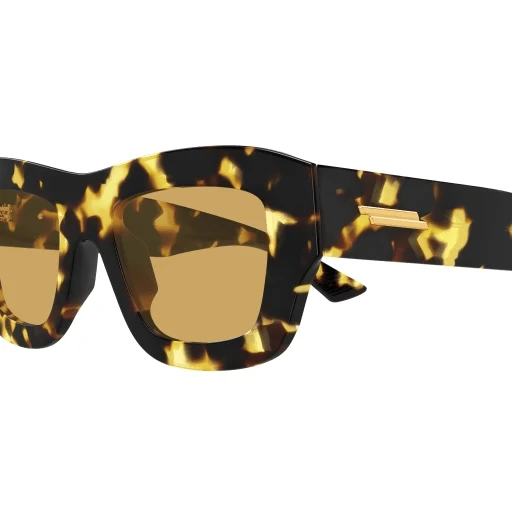 Bottega Veneta BV1357S Sunglasses - Image 6