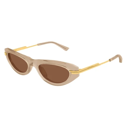 Bottega Veneta BV1368S Sunglasses - Image 3