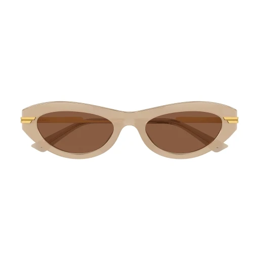 Bottega Veneta BV1368S Sunglasses - Image 4