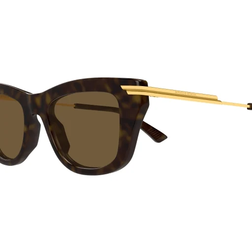 Bottega Veneta BV1369S Sunglasses - Image 6