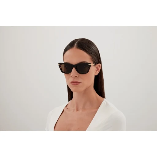 Bottega Veneta BV1369S Sunglasses - Image 7