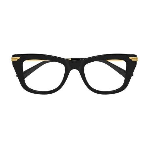 Bottega Veneta BV1370O Eyeglasses - Image 11