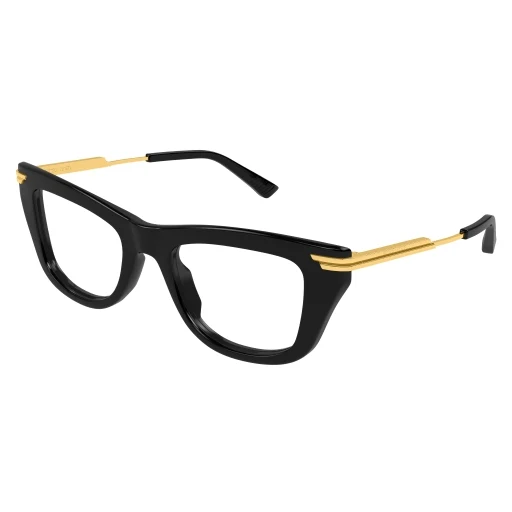Bottega Veneta BV1370O Eyeglasses - Image 3