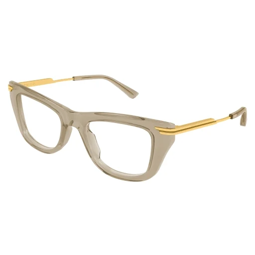Bottega Veneta BV1370O Eyeglasses - Image 4