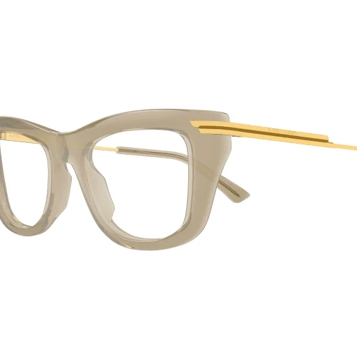 Bottega Veneta BV1370O Eyeglasses - Image 6