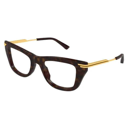 Bottega Veneta BV1370O Eyeglasses - Image 7