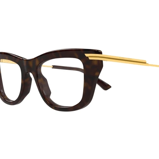 Bottega Veneta BV1370O Eyeglasses - Image 9