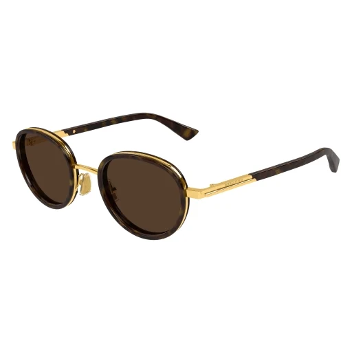 Bottega Veneta BV1372S Sunglasses - Image 3
