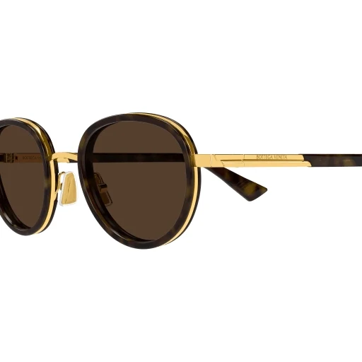 Bottega Veneta BV1372S Sunglasses - Image 5