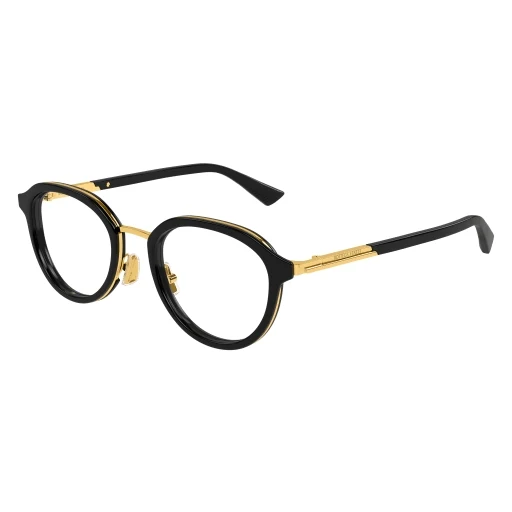 Bottega Veneta BV1377OA Eyeglasses - Image 4