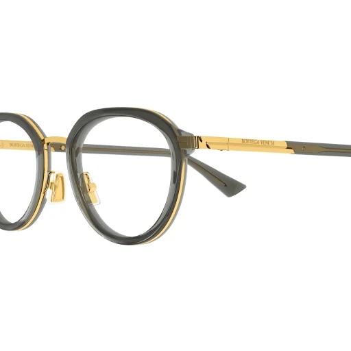 Bottega Veneta BV1377OA Eyeglasses - Image 9