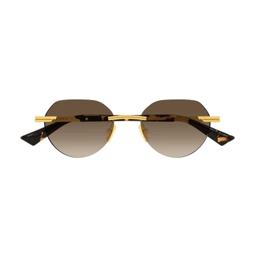 Bottega Veneta BV1379S Sunglasses - Image 4