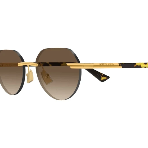 Bottega Veneta BV1379S Sunglasses - Image 5