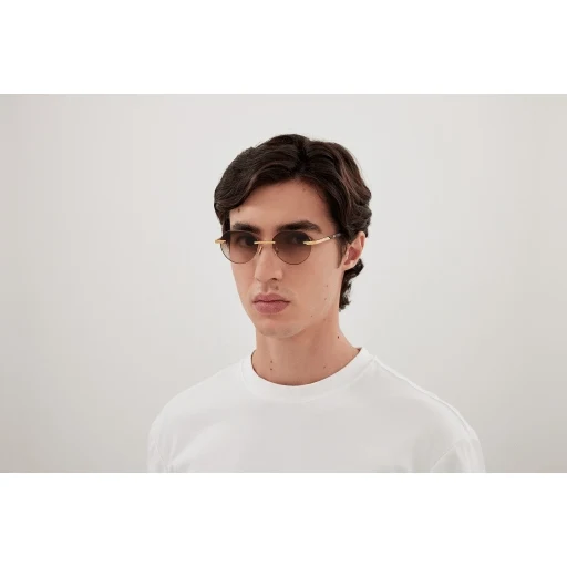 Bottega Veneta BV1379S Sunglasses - Image 6