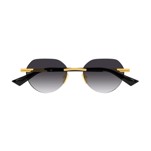 Bottega Veneta BV1379S Sunglasses - Image 8