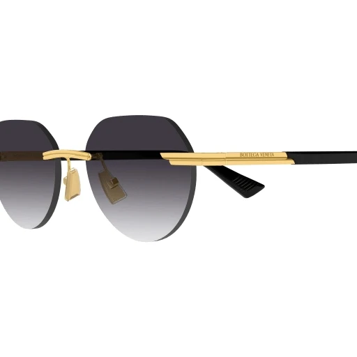 Bottega Veneta BV1379S Sunglasses - Image 9