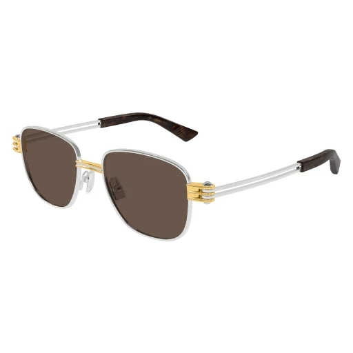 Bottega Veneta BV1380S Sunglasses - Image 3